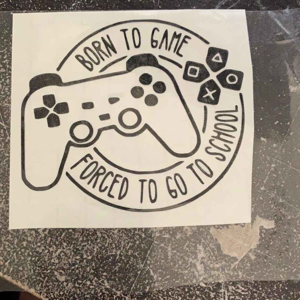 Decals